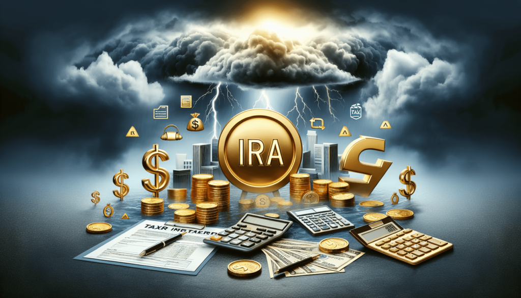 Maximizing Retirement Savings with Gold ETFs in IRAs
