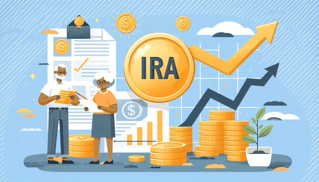 Maximizing Your Retirement Savings with Rollovers and Transfers to a Gold IRA