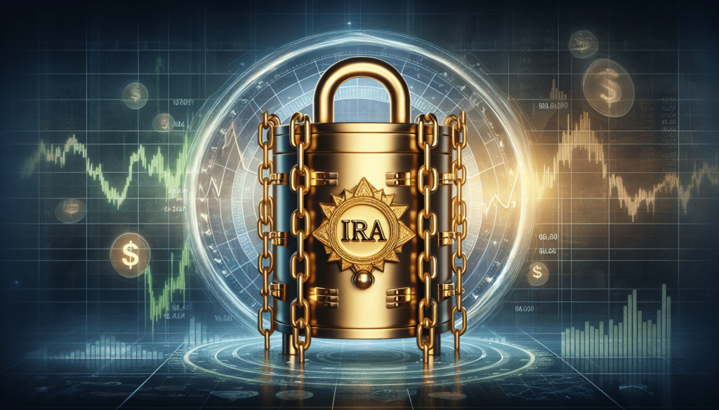 Secure Your Legacy with a Gold IRA