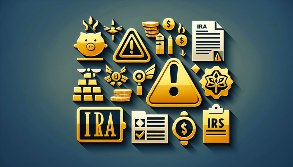 Understanding the Importance of Documentation and Compliance for Gold IRA