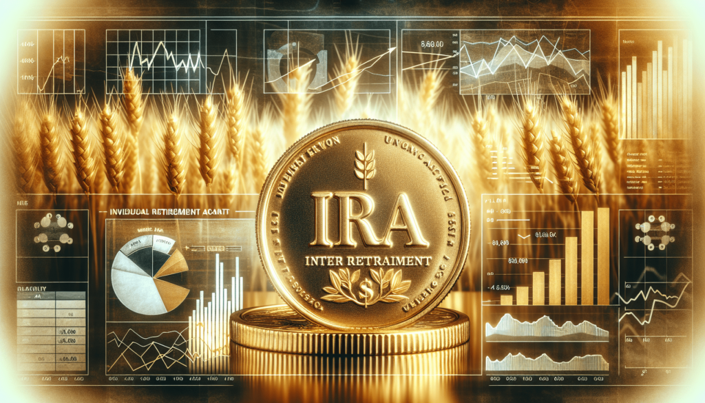 Why You Should Consider Opening a Gold IRA